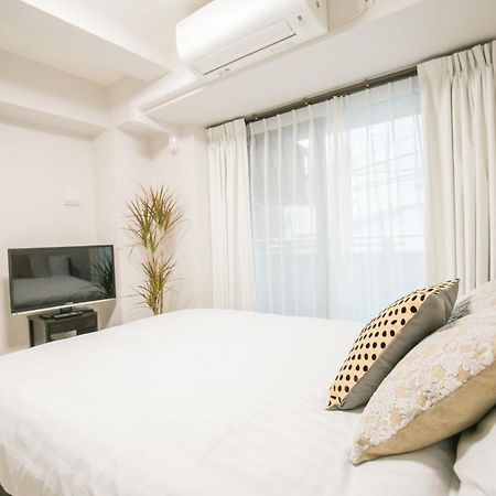 Kuromon Royal II Apartment Osaka Luaran gambar