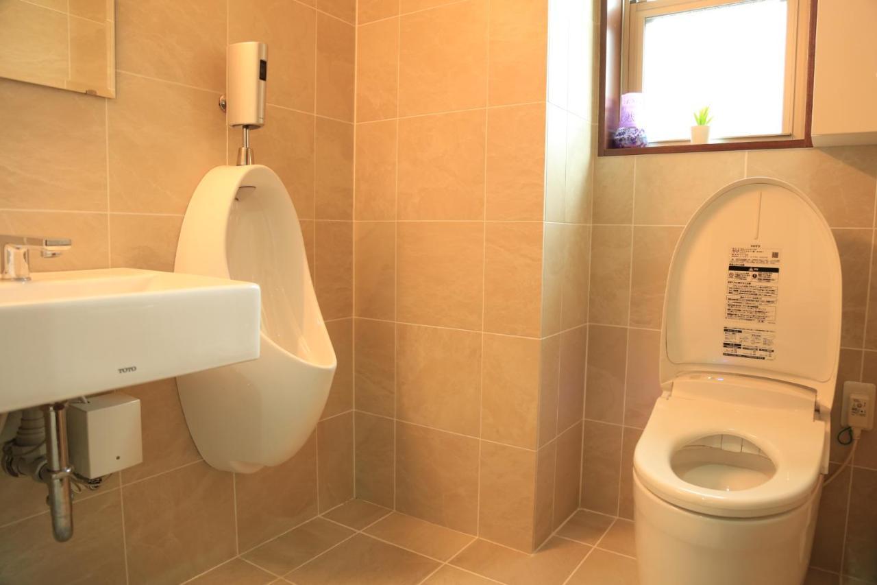 Kuromon Royal II Apartment Osaka Luaran gambar