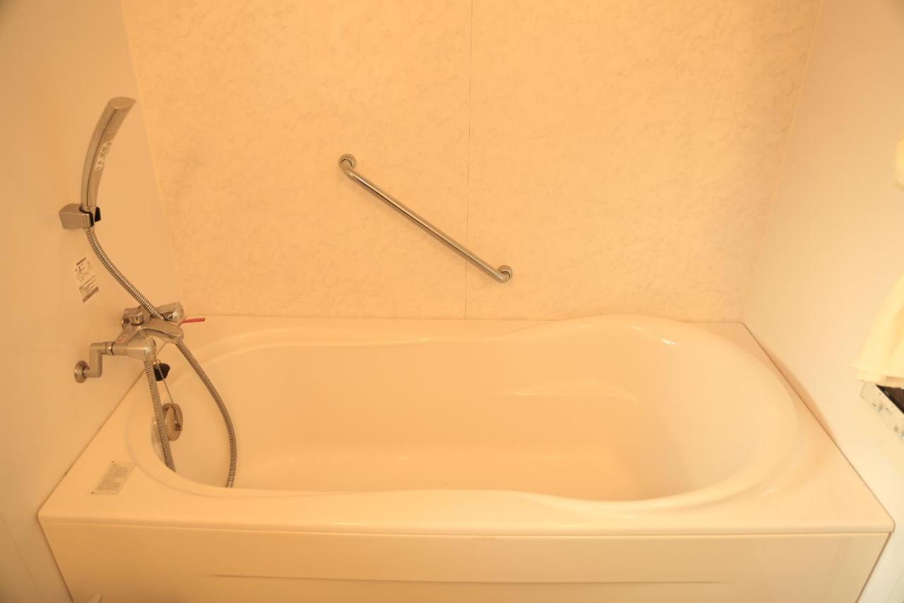 Kuromon Royal II Apartment Osaka Luaran gambar
