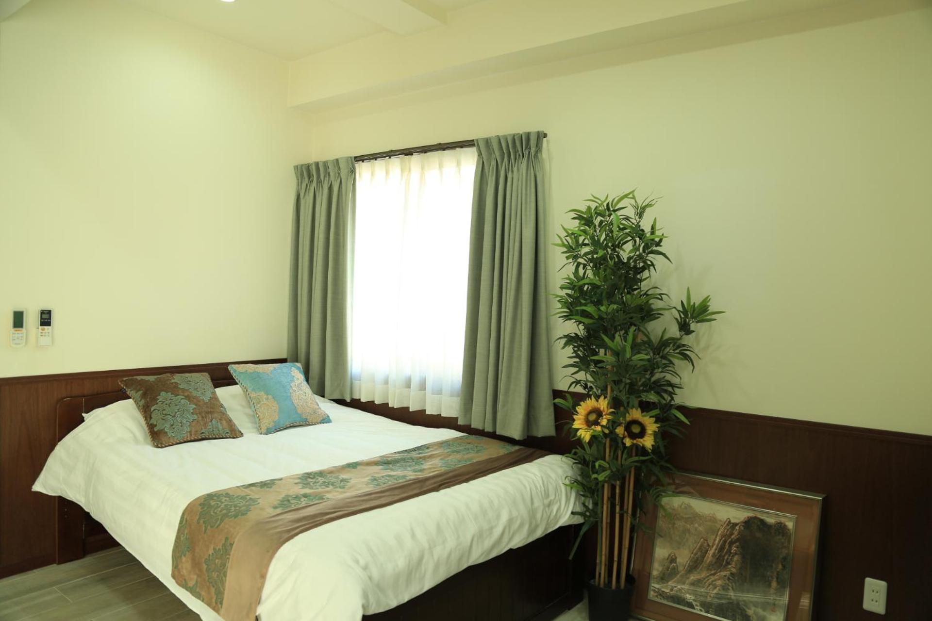 Kuromon Royal II Apartment Osaka Luaran gambar
