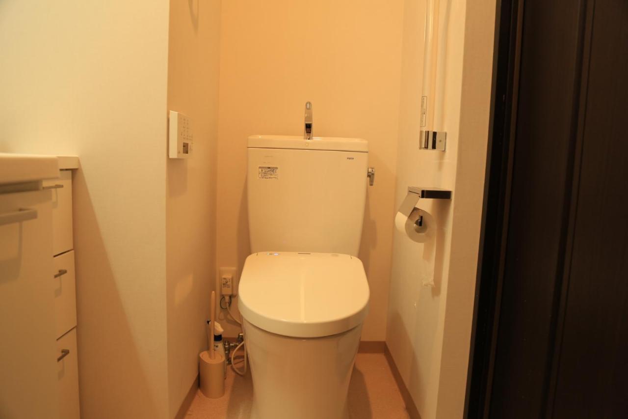 Kuromon Royal II Apartment Osaka Luaran gambar